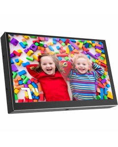 Eyoyo S701H 7 inch Metal Housed LCD Monitor with HDMI, VGA, BNC and Composite Video inputs