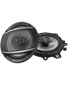 Pioneer TS-A652F 6-1/2 inch 3-Way Coaxial Car Speakers