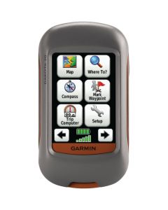 Garmin 010-00781-01 Dakota  20 Portable GPS System