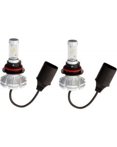 Heise HE-9004LED Replacement LED Headlight Kit