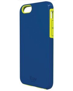 iLuv AI6REGABL iPhone 6 4.7" Regatta Case - Blue