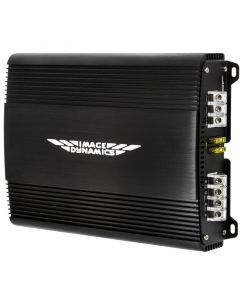 Image Dynamics i2300 250W RMS, 2-Channel Class AB i Series Car Amplifier
