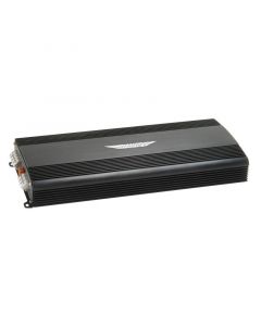 Image Dynamics i2600 600W RMS 2-Channel Class AB i Series Car Amplifier