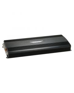 Image Dynamics i5800 760W RMS 5-Channel Class AB i Series Car Amplifier