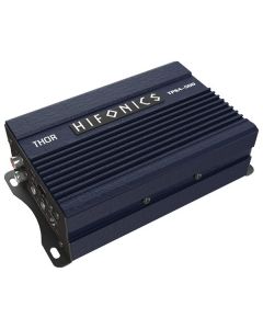 Hifonics TPS-A500-2 THOR Series 2-Channel 500-Watt Class D Amp