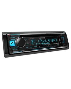 Kenwood KDC-X301 Single DIN Car Stereo receiver