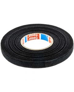 Tesa 51618 3/8 in x 82 foot Single Layer Fabric Cloth Tape - Single Roll