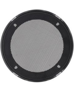 Install Bay SMG525 5.25" mesh grill for car speakers