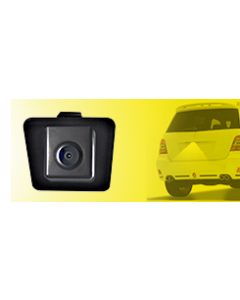 iPark IPCVS834D Vehicle Specific Reverse Back up Camera for 2009-Up Mercedez GLK Vehicles