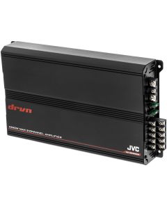 JVC KS-DR3005D 5-Channel Class-D Amplifier