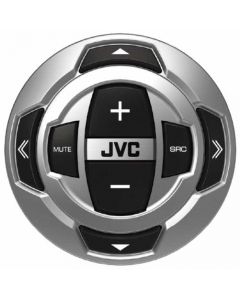 JVC RM-RK62M Wired marine remote control without display