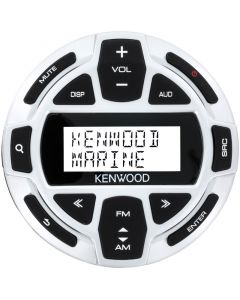 Kenwood KCA-RC55MR Wired marine remote control with display