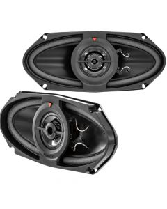 Kenwood KFC-415C 4" x 10" Car Speakers