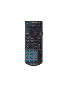 Kenwood KNA-RCDV331 Remote Control for Select Kenwood Receivers