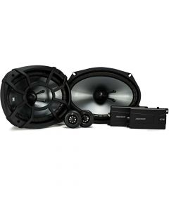 Kicker CS Series 46CSS694 450 watts 6 x 9 inch 2-Way Component Car Speaker System