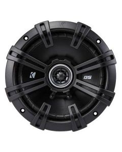 Kicker DSC Series 43DSC6704 6.75 inch 2-Way Coaxial Car Speakers
