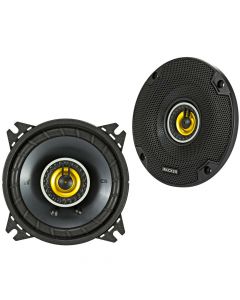 Kicker CS Series 46CSC44 150 watts 4 inch 2-Way Coaxial Car Speakers