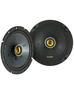 Kicker CSC67 6.75 inch Car Speaker - Main