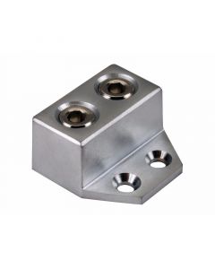 Kicker GT2 Ground Termination Block with Two 1/0-8 Guage Input
