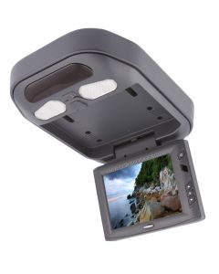 Accelevision LCDFD8PX 8" Overhead Flip down Monitor