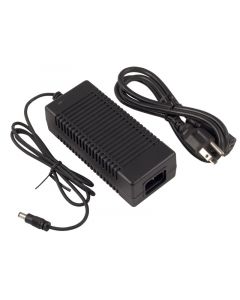 Quality Mobile Video LCDT5000 5 amp 12 VDC Power Supply