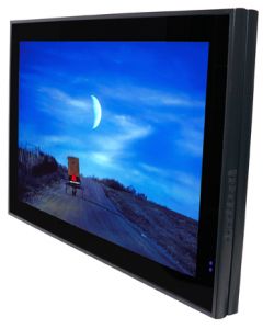 Accelevision LCDWP32 32" Outdoor Sun light readable LCD Monitor