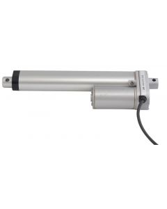 Quality Mobile Video TOP-GE8 8" Linear Actuator E Series 12 Volt with Built in Limit Switches