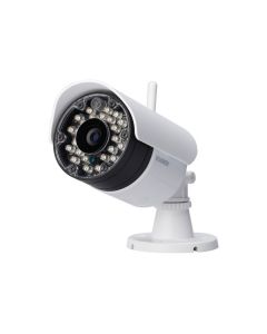 Lorex LW2231 MPEG Wireless Indoor/Outdoor Security Camera with Audio-main