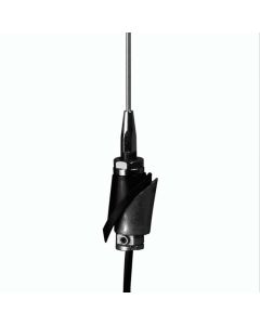 Metra 44-CR88 Replacement Fixed Mast Antenna for 1989 - 1992 Colt, Eagle, Summit and Mirage