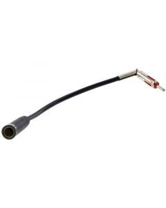 Metra 44-EC6R Right Angle Antenna Extension Cable 6 Inch - Main