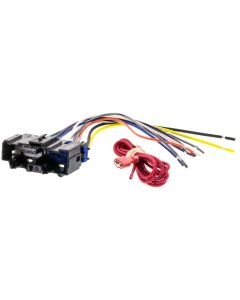 Metra TurboWires 70-2104 for General Motors 2006-Up Wiring Harness - Main