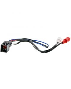 Metra 70-5702 for Ford, Lincoln, Mercury, Mazda 1998-2003 Wiring Harness