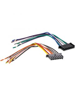 Metra TurboWires 71-1817 Wiring Harness - Main