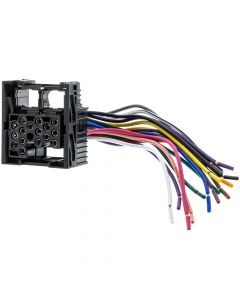 Metra 71-8590 Car Stereo Wire Harness for 1990 - 2002 BMW vehicles