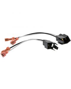 Metra 72-4565 Speaker Harness for Select GMC and Chrysler Vehicles