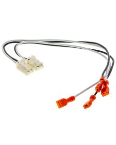 Metra 72-8108 Speaker Wiring Harness for Select Toyota Vehicles 