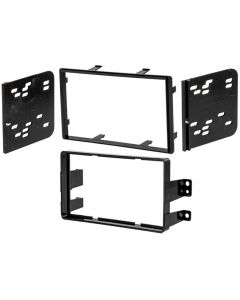 Metra 95-7405 Double DIN Dash Kit for 2004 - and Up Nissan Titan Vehicles - Main