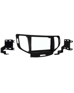 Metra 95-7805CH Double DIN Car Stereo Dash Kit for 2009 - 2014 Acura TSX