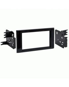 Metra 95-8264HG Double DIN Car Stereo Dash Kit for 2016 - 2019 Toyota Prius
