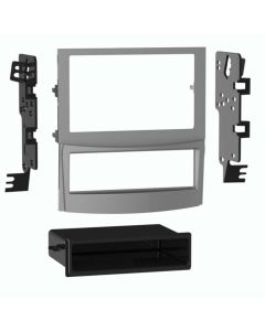Metra 95-8910S Double DIN Car Stereo Dash Kit for 2010 - 2012 Subaru Outback and Legacy