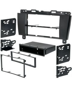 Metra 99-2021 Single or Double DIN Dash Kit for 2005 - 2009 Buick Lacrosse