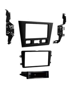 Metra 99-7806B Single or Double DIN Installation Kit for Acura RL 1996-03 Vehicles