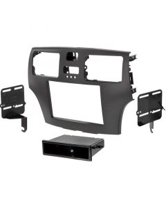 Metra 99-8158G Single or Double DIN Installation Kit for Lexus ES 300 and ES 330 2002-06 Vehicles
