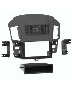 Metra 99-8164G Double DIN Car Stereo Dash Kit for 1999 - 2003 Lexus RX300