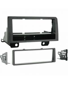 Metra 99-8210 Single Double DIN Car Stereo Dash Kit for 2003 - 2009 Toyota 4-Runner Limited vehicles