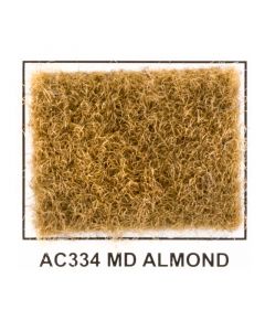Metra AC334 40" Wide x 50 Yard Long Acoustic Carpet - Medium Almond