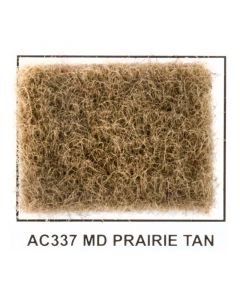 Metra AC337 40" Wide x 50 Yard Long Acoustic Carpet - Medium Prairie Tan