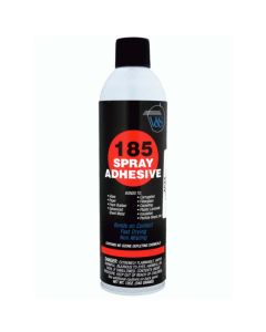 Metra APSA All Purpose Spray Adhesive 12oz bottle