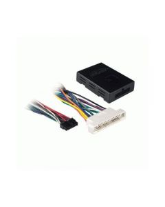 Metra GMOS-09 Car Stereo interface kit for amplified audio systems