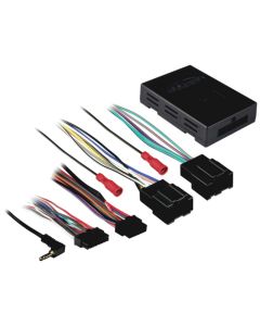 Metra GMOS-LAN-03 2006 and Up GM OnStar Interface for Non Amplified audio systems
